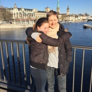 Meet your Posher, Nina